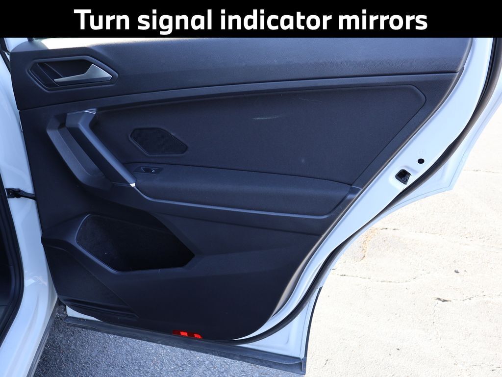 2020 Volkswagen Tiguan 2.0T S San Clemente CA