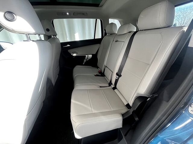 2020 Volkswagen Tiguan 2.0T SE 4Motion Oshkosh WI