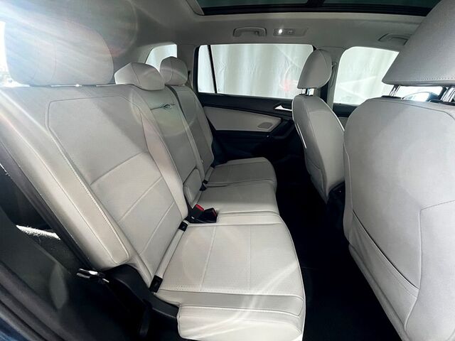 2020 Volkswagen Tiguan 2.0T SE 4Motion Oshkosh WI