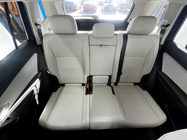 2020 Volkswagen Tiguan 2.0T SE 4Motion Oshkosh WI