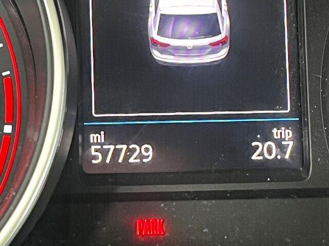 2020 Volkswagen Tiguan 2.0T SE 4Motion Oshkosh WI