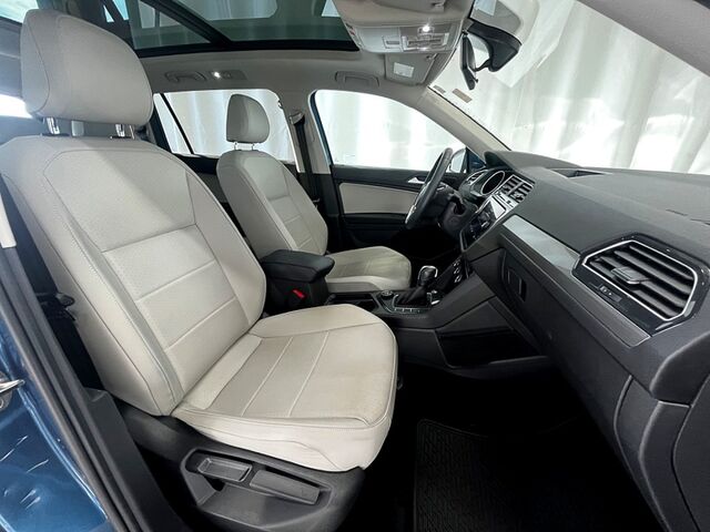 2020 Volkswagen Tiguan 2.0T SE 4Motion Oshkosh WI