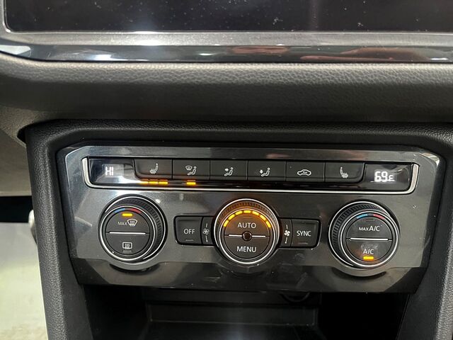 2020 Volkswagen Tiguan 2.0T SE 4Motion Oshkosh WI