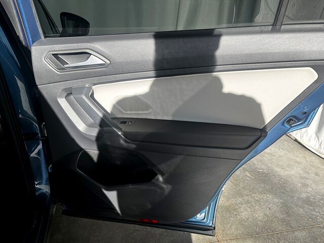 2020 Volkswagen Tiguan 2.0T SE 4Motion Oshkosh WI