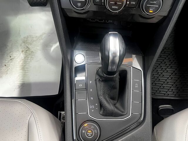 2020 Volkswagen Tiguan 2.0T SE 4Motion Oshkosh WI