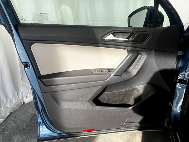 2020 Volkswagen Tiguan 2.0T SE 4Motion Oshkosh WI