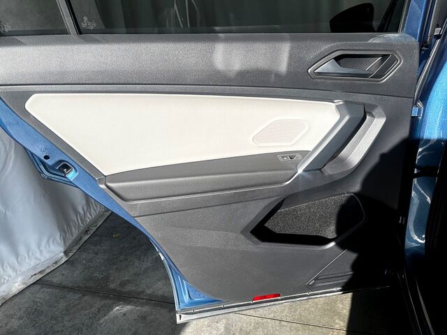 2020 Volkswagen Tiguan 2.0T SE 4Motion Oshkosh WI