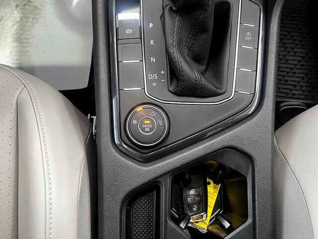 2020 Volkswagen Tiguan 2.0T SE 4Motion Oshkosh WI