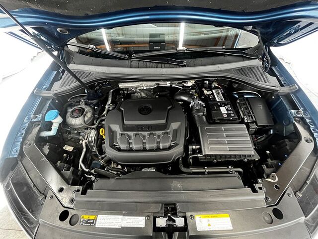 2020 Volkswagen Tiguan 2.0T SE 4Motion Oshkosh WI
