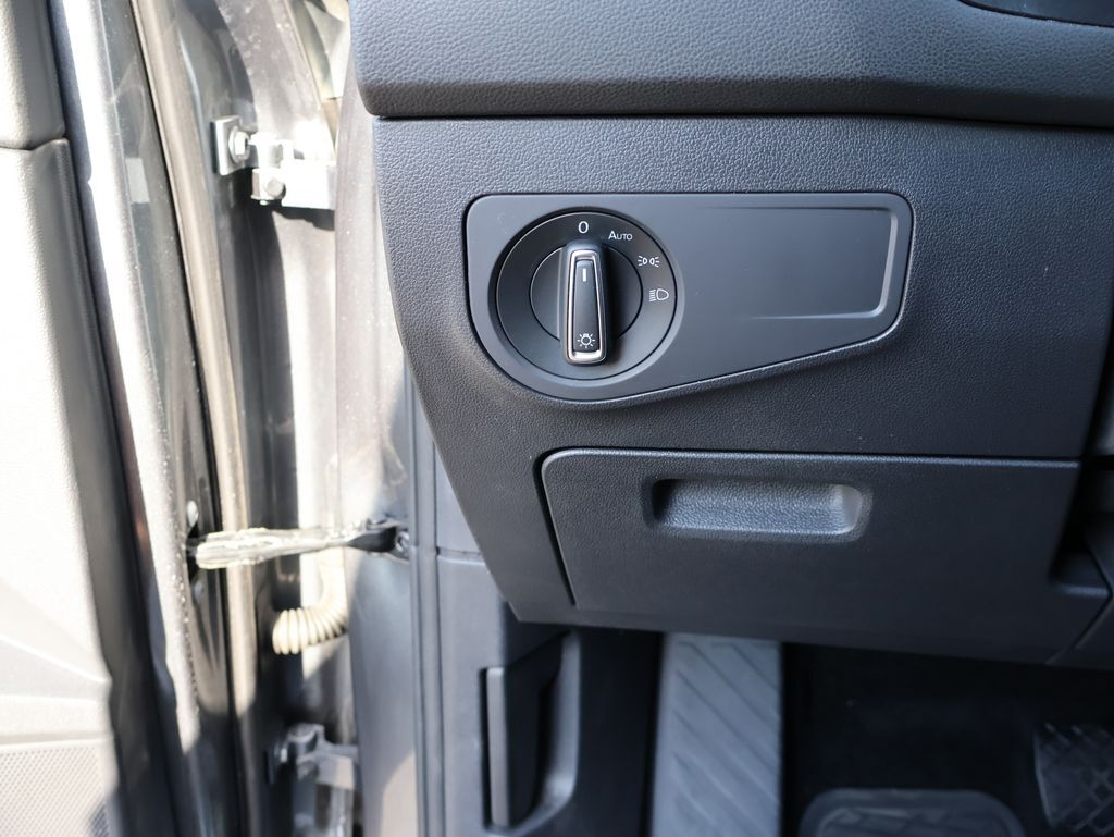 2020 Volkswagen Tiguan 2.0T SE San Clemente CA