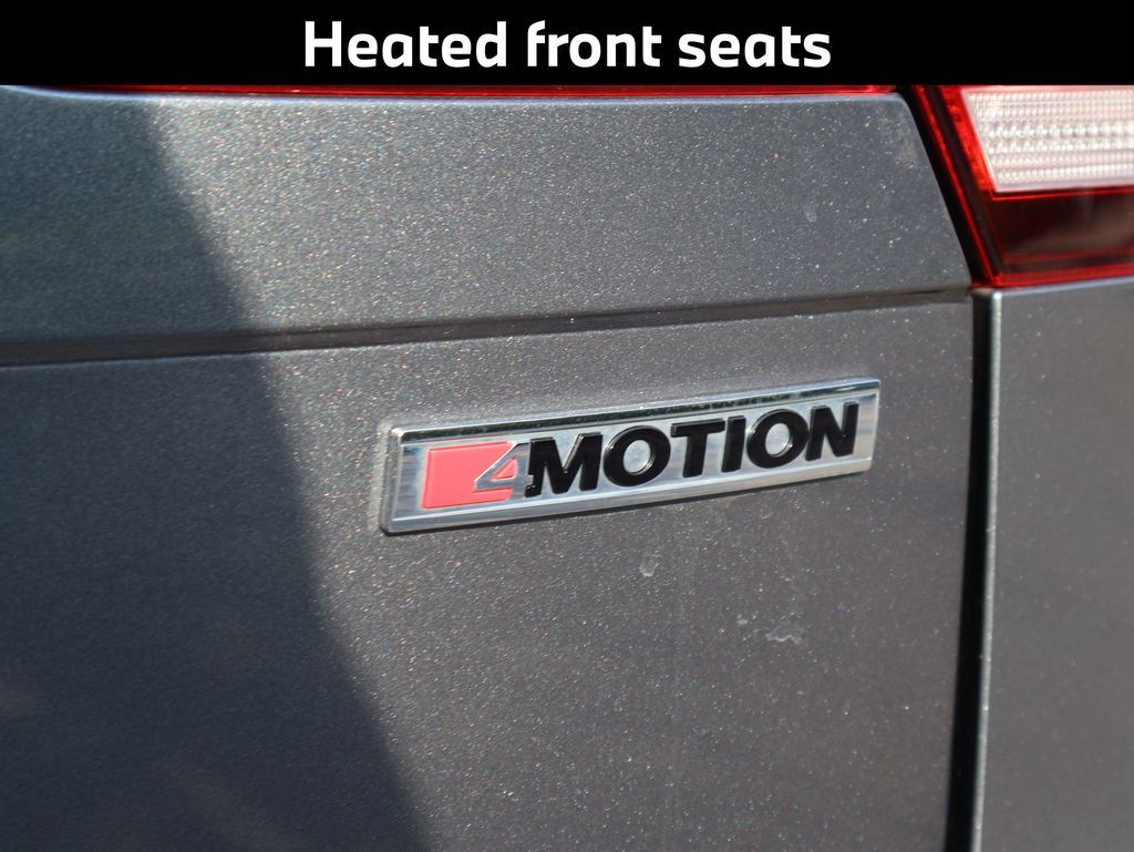 2020 Volkswagen Tiguan 2.0T SE San Clemente CA