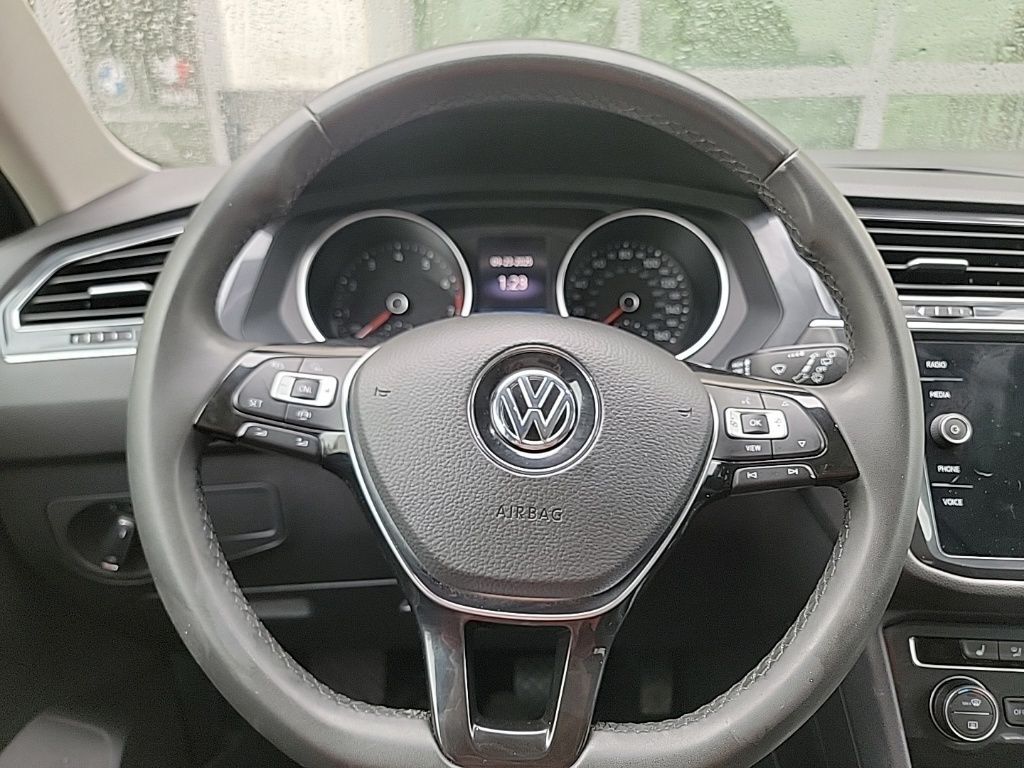 2020 Volkswagen Tiguan 2.0T SE San Clemente CA