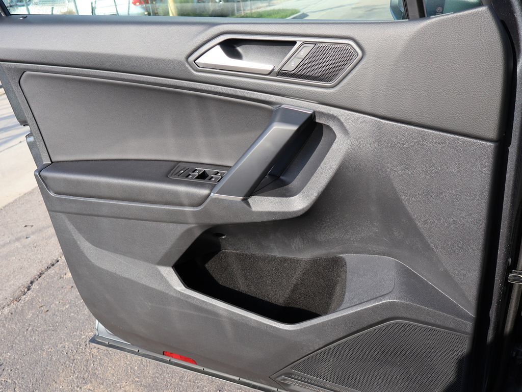 2020 Volkswagen Tiguan 2.0T SE San Clemente CA