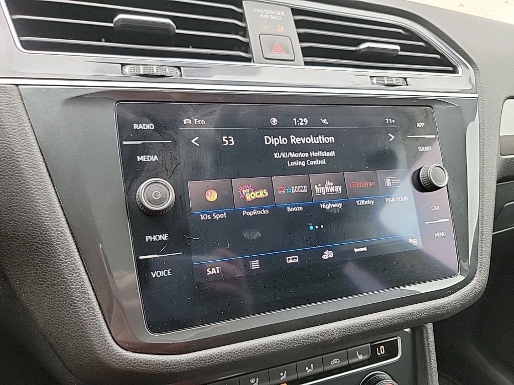 2020 Volkswagen Tiguan 2.0T SE San Clemente CA
