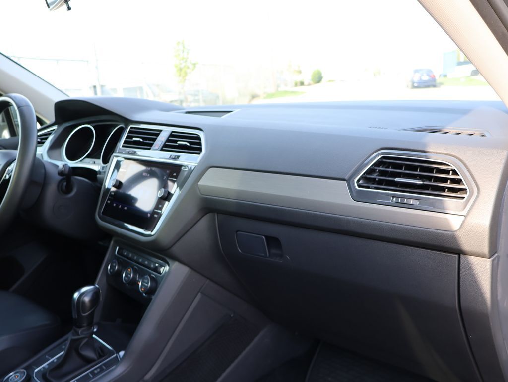 2020 Volkswagen Tiguan 2.0T SE San Clemente CA