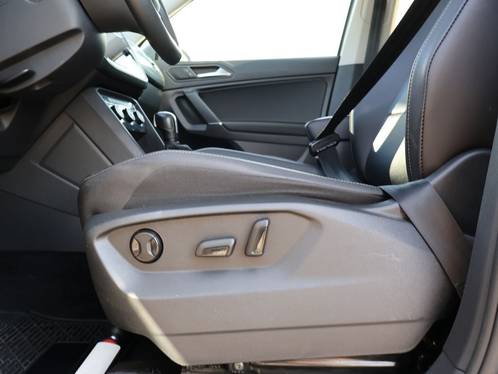 2020 Volkswagen Tiguan 2.0T SE San Clemente CA