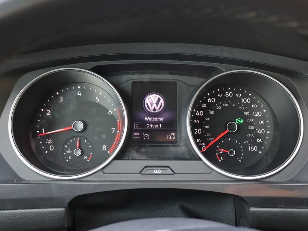 2020 Volkswagen Tiguan 2.0T SE San Clemente CA