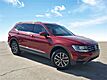 2020 Volkswagen Tiguan 2.0T SE