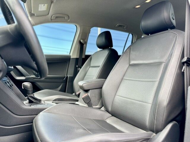 2020 Volkswagen Tiguan SE R-Line Black Bayamon PR