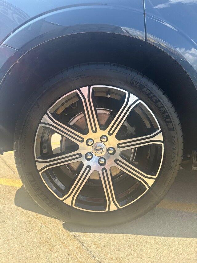 2020 Volvo XC60 Inscription Springfield IL 2020 Volvo XC60 Inscription Springfield IL