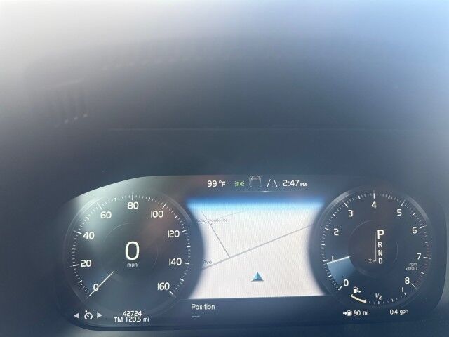 2020 Volvo XC60 Inscription Springfield IL 2020 Volvo XC60 Inscription Springfield IL