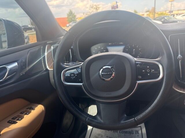 2020 Volvo XC60 Inscription Springfield IL 2020 Volvo XC60 Inscription Springfield IL