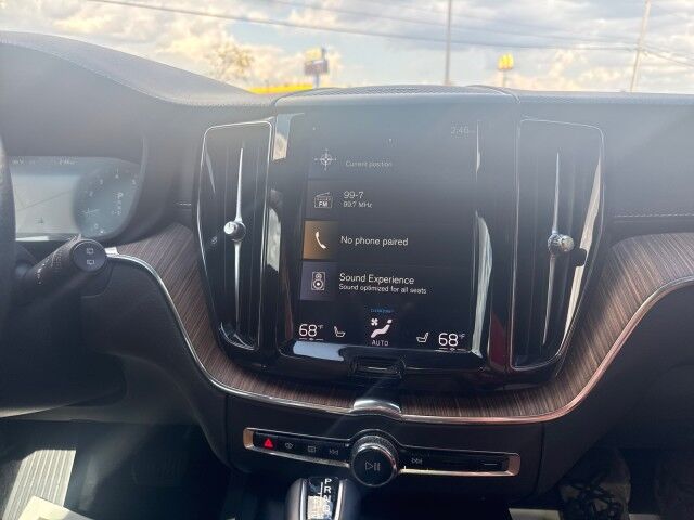 2020 Volvo XC60 Inscription Springfield IL 2020 Volvo XC60 Inscription Springfield IL