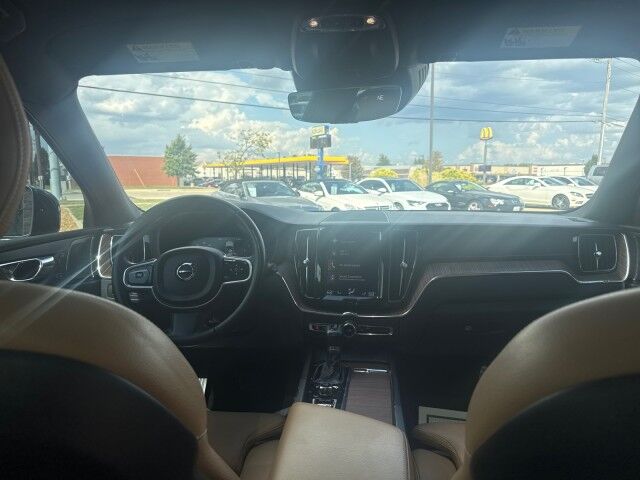 2020 Volvo XC60 Inscription Springfield IL 2020 Volvo XC60 Inscription Springfield IL