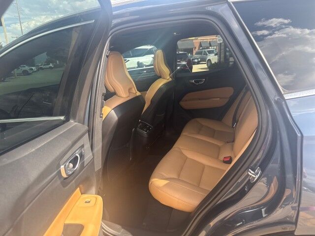 2020 Volvo XC60 Inscription Springfield IL 2020 Volvo XC60 Inscription Springfield IL