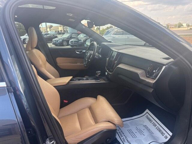 2020 Volvo XC60 Inscription Springfield IL 2020 Volvo XC60 Inscription Springfield IL