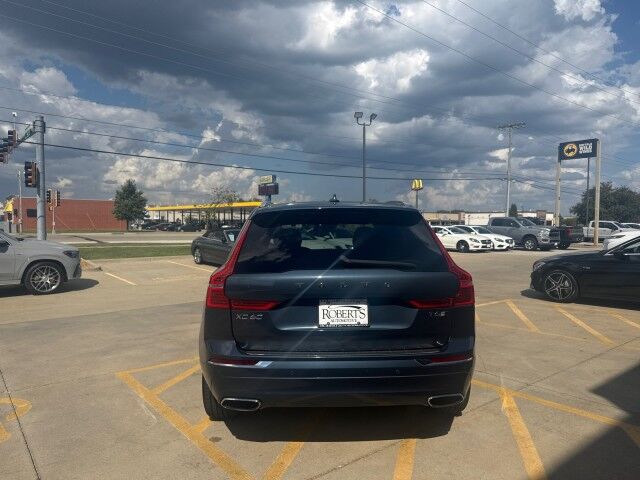 2020 Volvo XC60 Inscription Springfield IL 2020 Volvo XC60 Inscription Springfield IL