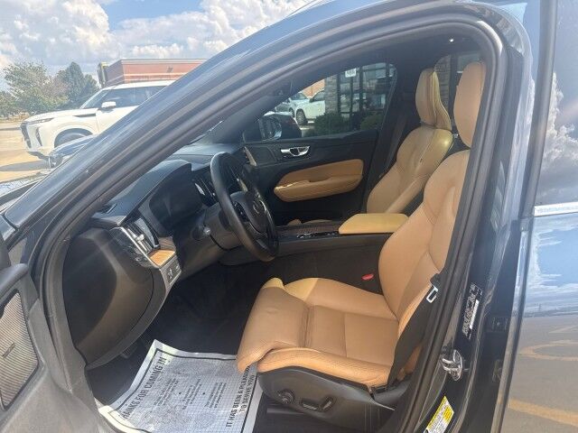 2020 Volvo XC60 Inscription Springfield IL 2020 Volvo XC60 Inscription Springfield IL