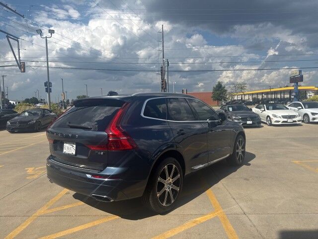 2020 Volvo XC60 Inscription Springfield IL 2020 Volvo XC60 Inscription Springfield IL
