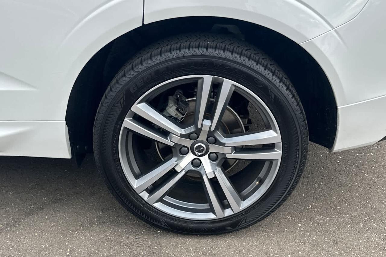 2020 Volvo XC60 Momentum Roseville CA