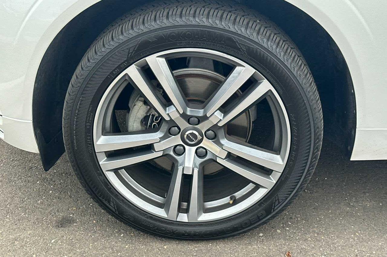2020 Volvo XC60 Momentum Roseville CA