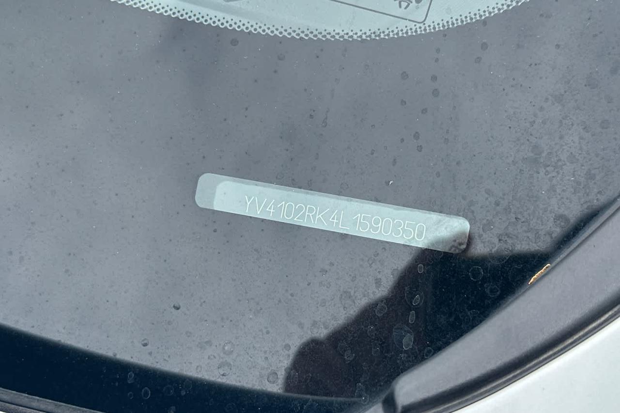 2020 Volvo XC60 Momentum Roseville CA