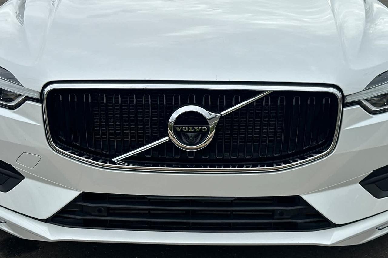 2020 Volvo XC60 Momentum Roseville CA