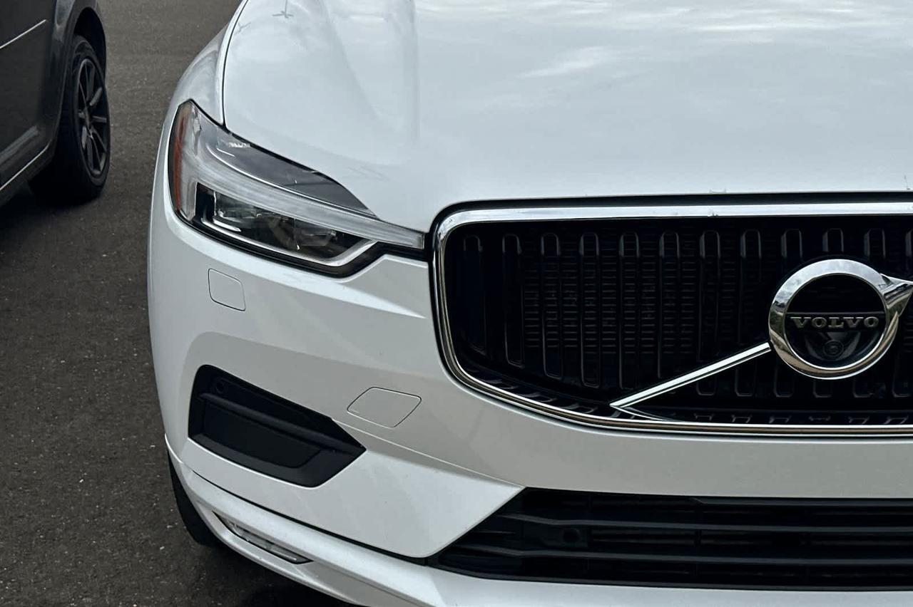 2020 Volvo XC60 Momentum Roseville CA