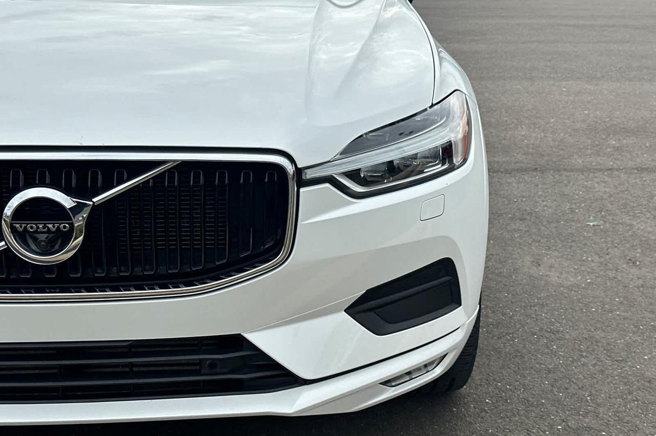 2020 Volvo XC60 Momentum Roseville CA