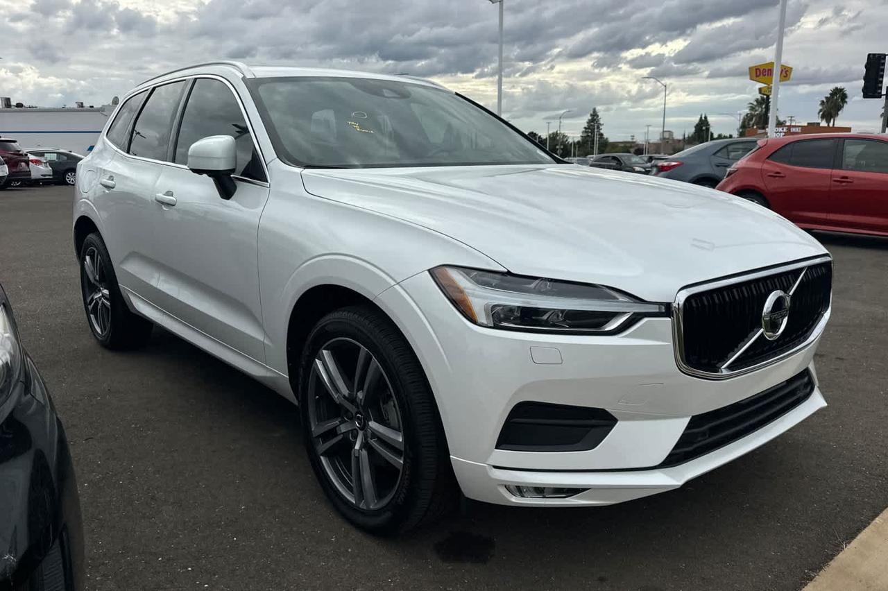 2020 Volvo XC60 Momentum Roseville CA