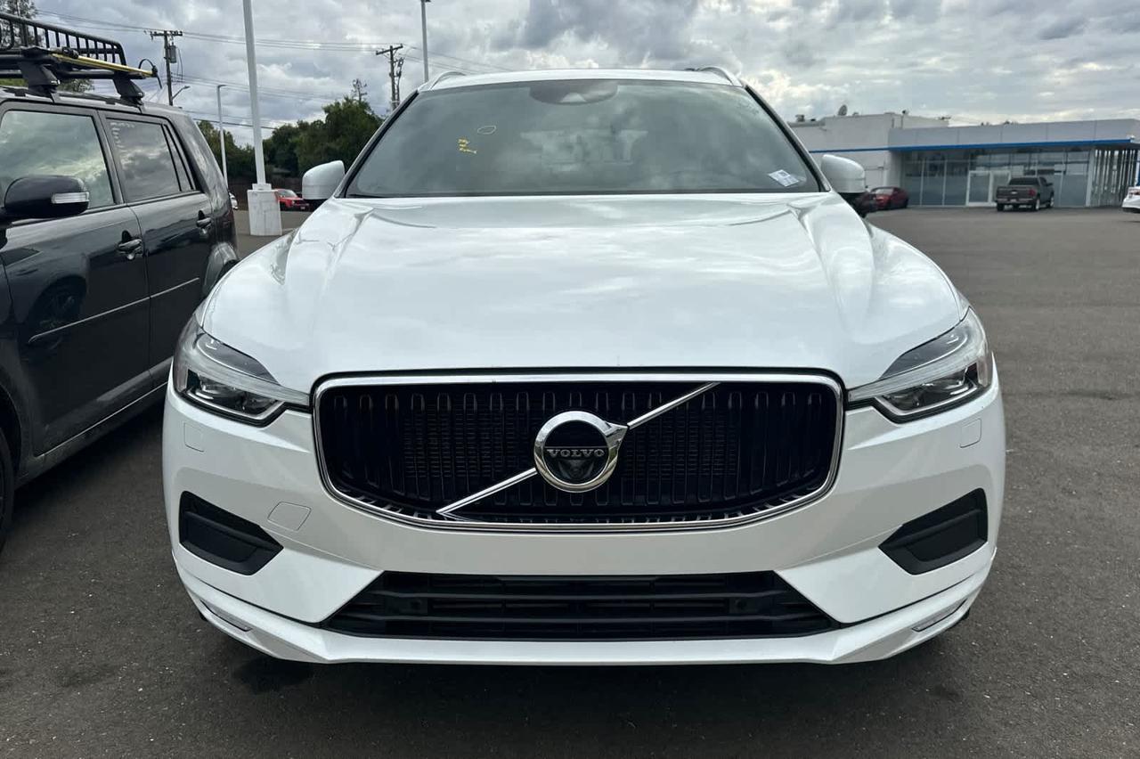 2020 Volvo XC60 Momentum Roseville CA