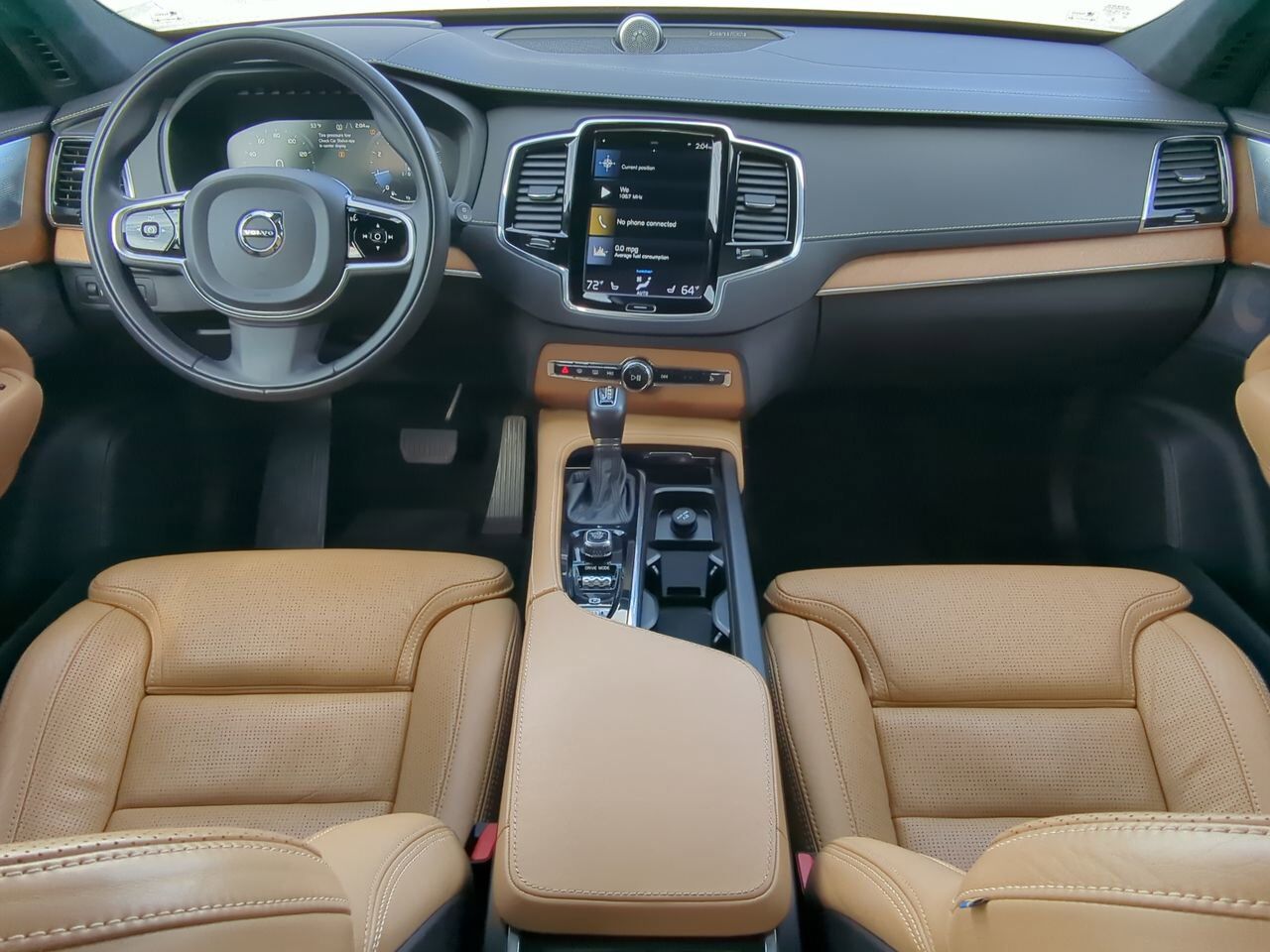 2020 Volvo XC90 Inscription Appleton WI