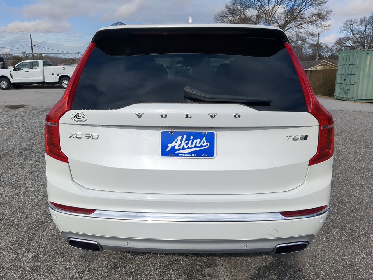 2020 Volvo XC90 Inscription Appleton WI