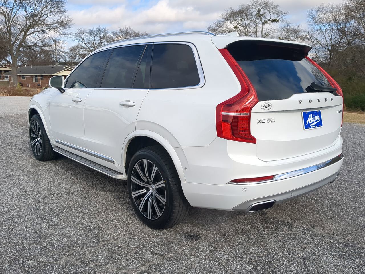 2020 Volvo XC90 Inscription Appleton WI