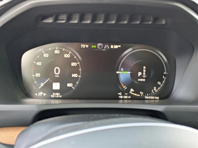 2020 Volvo XC90 Inscription Roseville CA