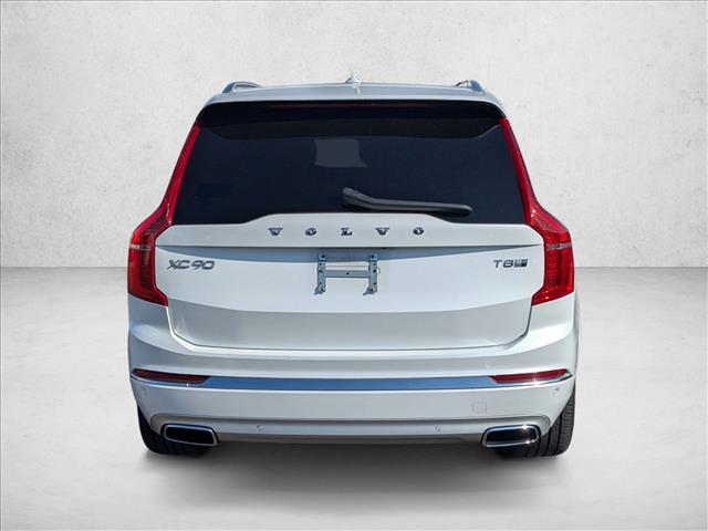 2020 Volvo XC90 Inscription Roseville CA
