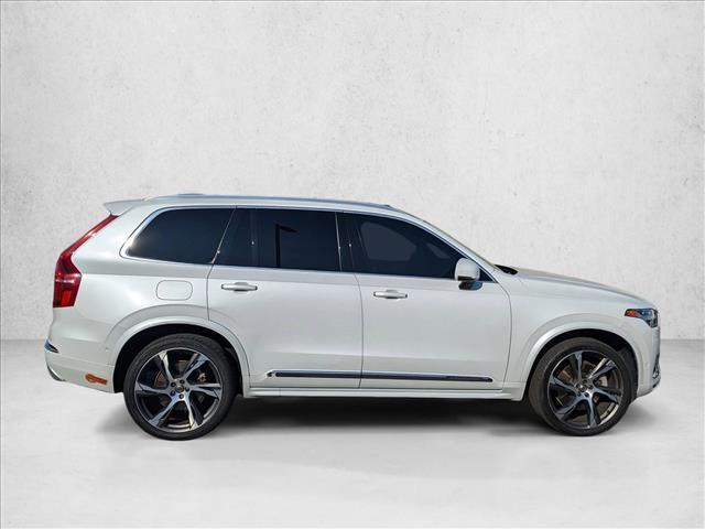 2020 Volvo XC90 Inscription Roseville CA