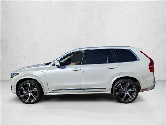 2020 Volvo XC90 Inscription Roseville CA