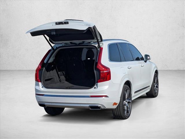 2020 Volvo XC90 Inscription Roseville CA
