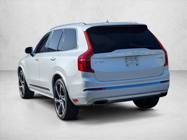 2020 Volvo XC90 Inscription Roseville CA
